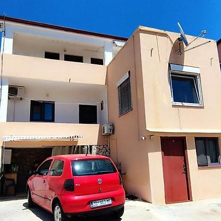 Apartments Andela Starigrad Paklenica Luaran gambar