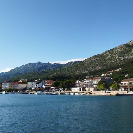 Apartments Andela Starigrad Paklenica Luaran gambar