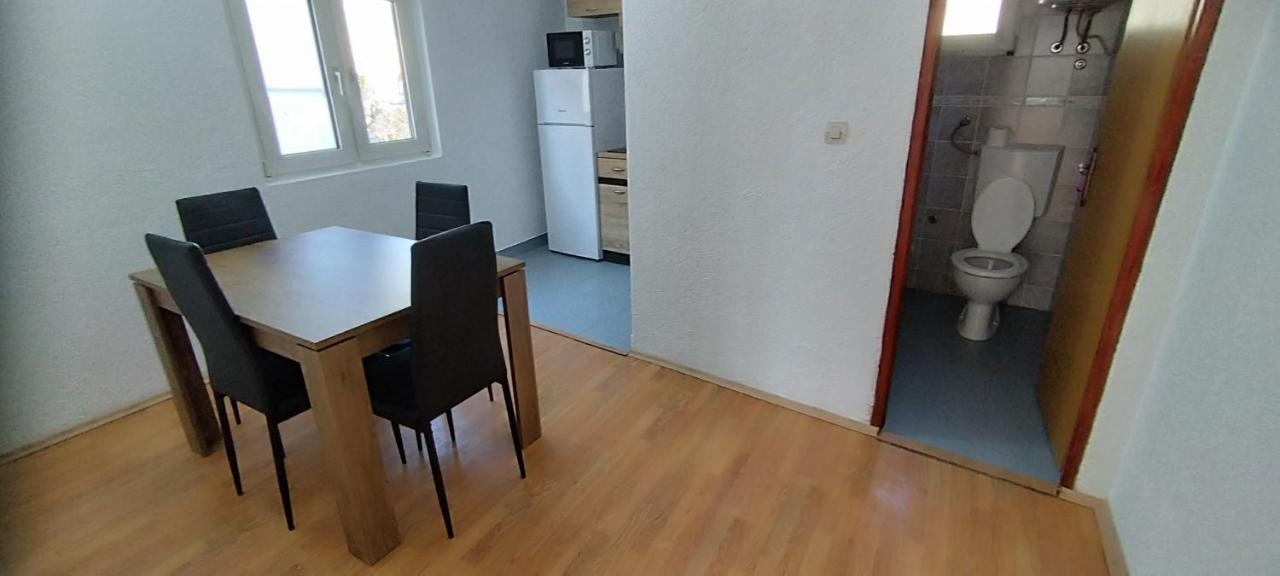 Apartments Andela Starigrad Paklenica Luaran gambar