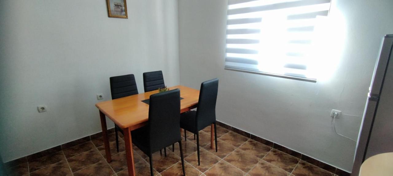 Apartments Andela Starigrad Paklenica Luaran gambar
