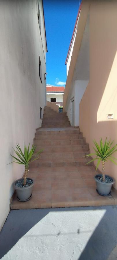 Apartments Andela Starigrad Paklenica Luaran gambar
