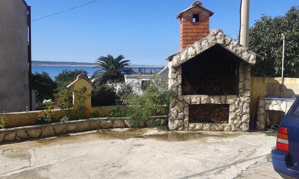 Apartments Andela Starigrad Paklenica Bilik gambar