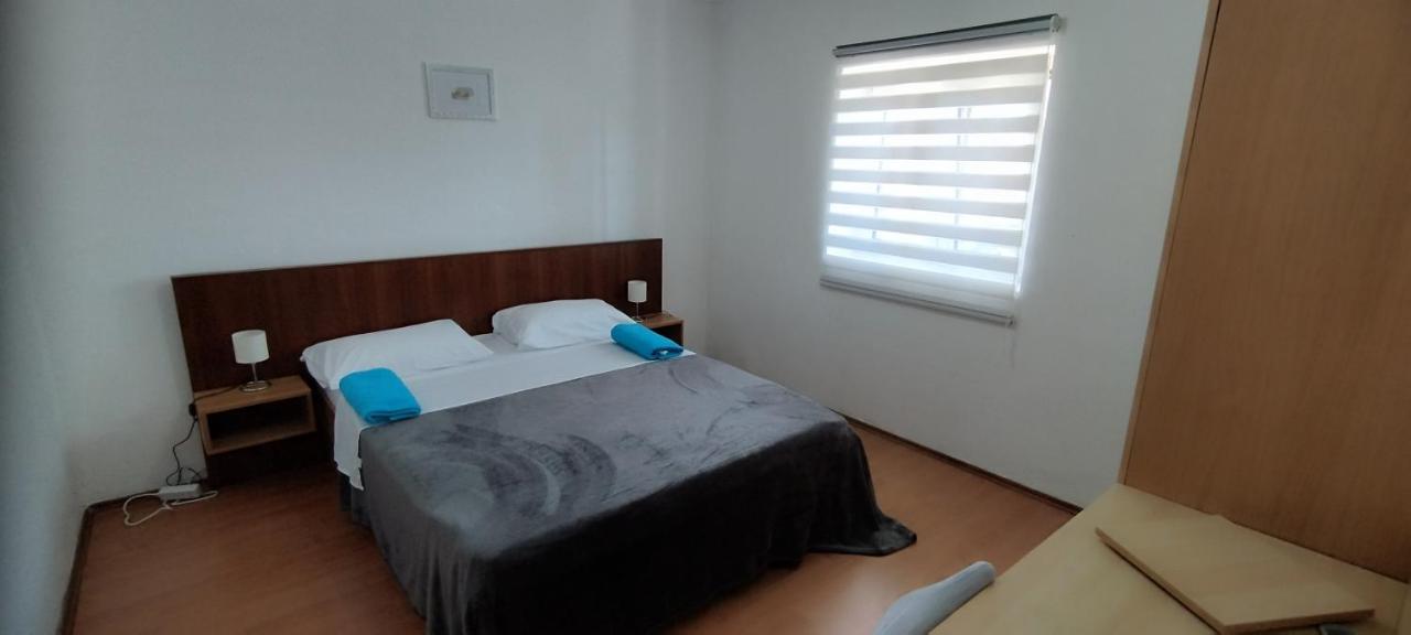 Apartments Andela Starigrad Paklenica Luaran gambar