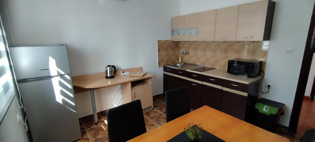 Apartments Andela Starigrad Paklenica Luaran gambar