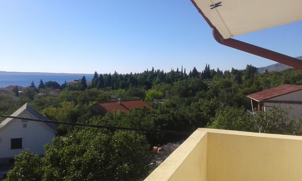 Apartments Andela Starigrad Paklenica Bilik gambar