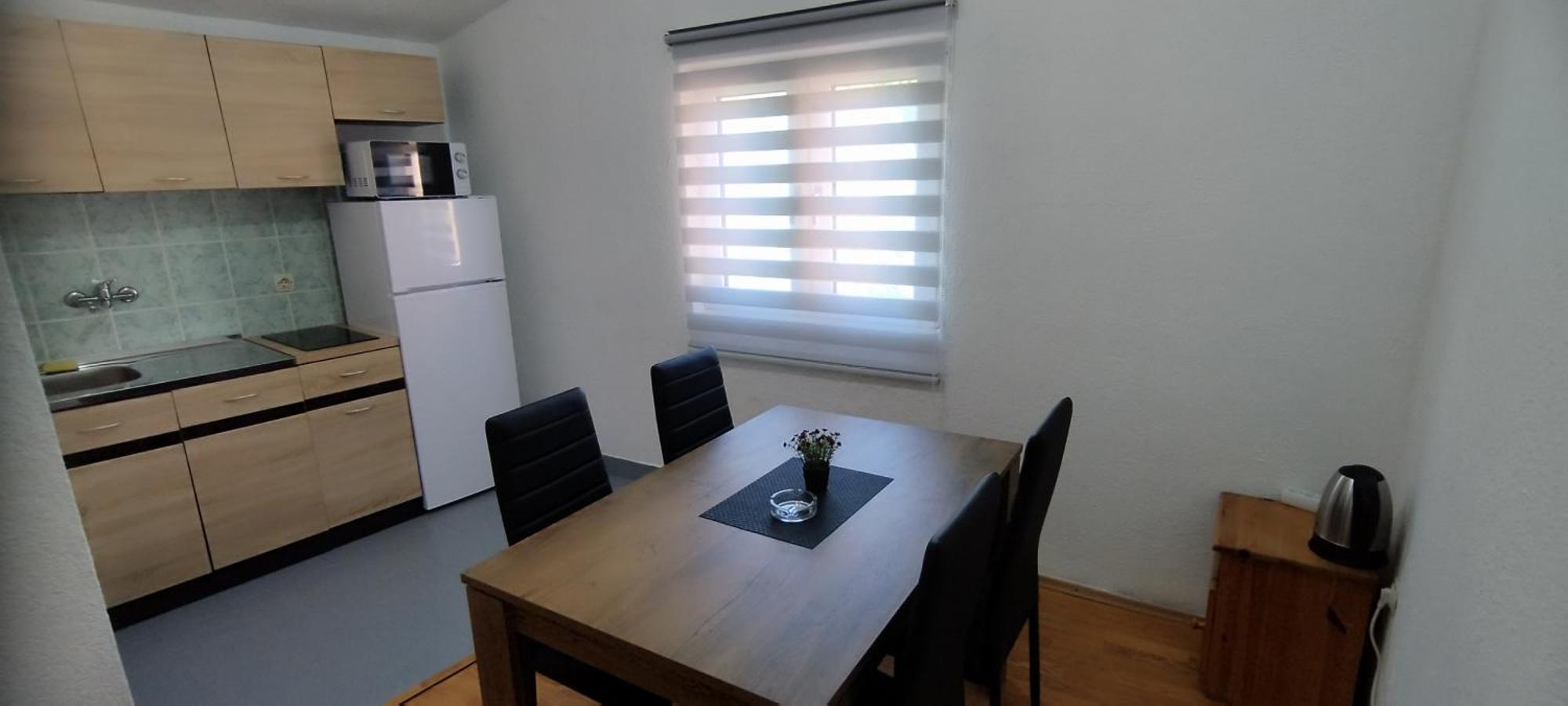 Apartments Andela Starigrad Paklenica Bilik gambar