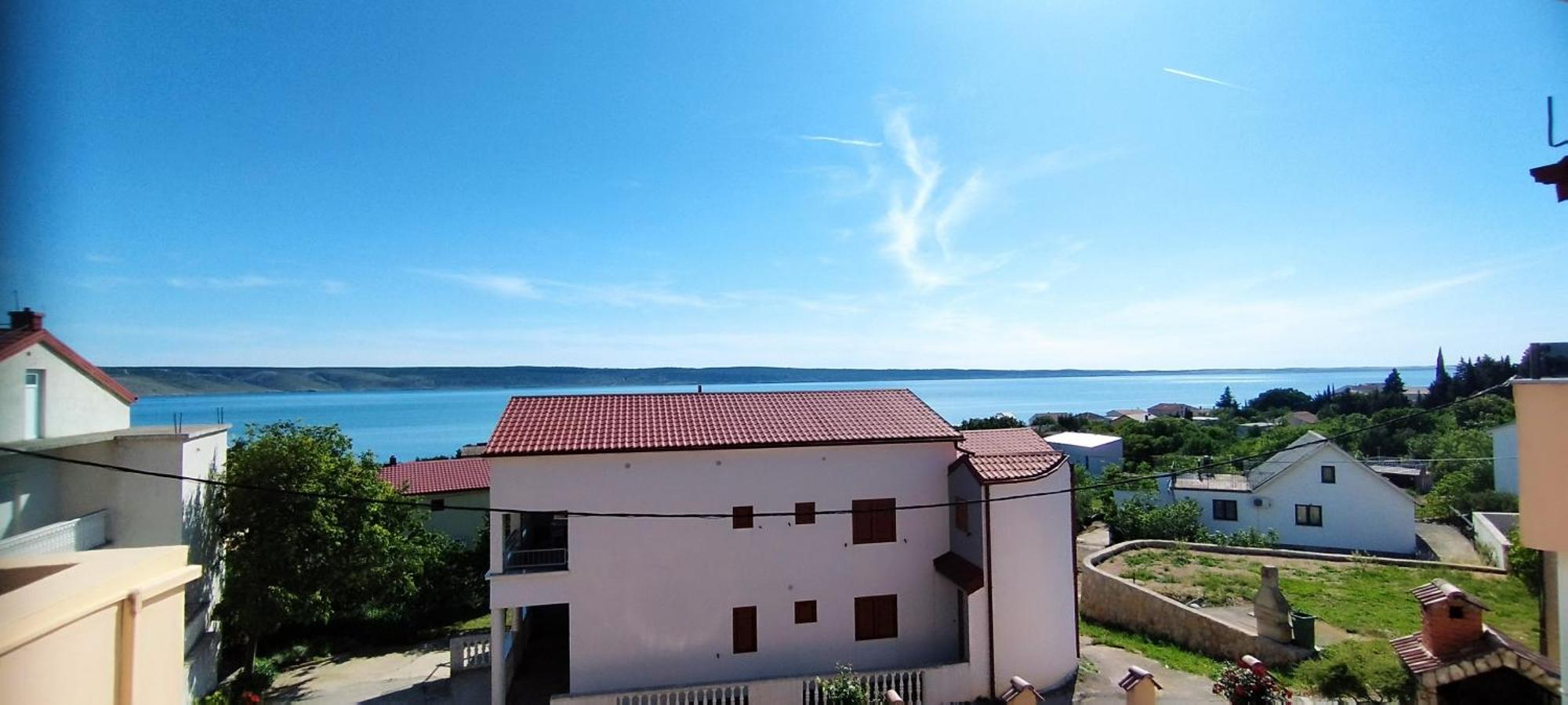 Apartments Andela Starigrad Paklenica Bilik gambar