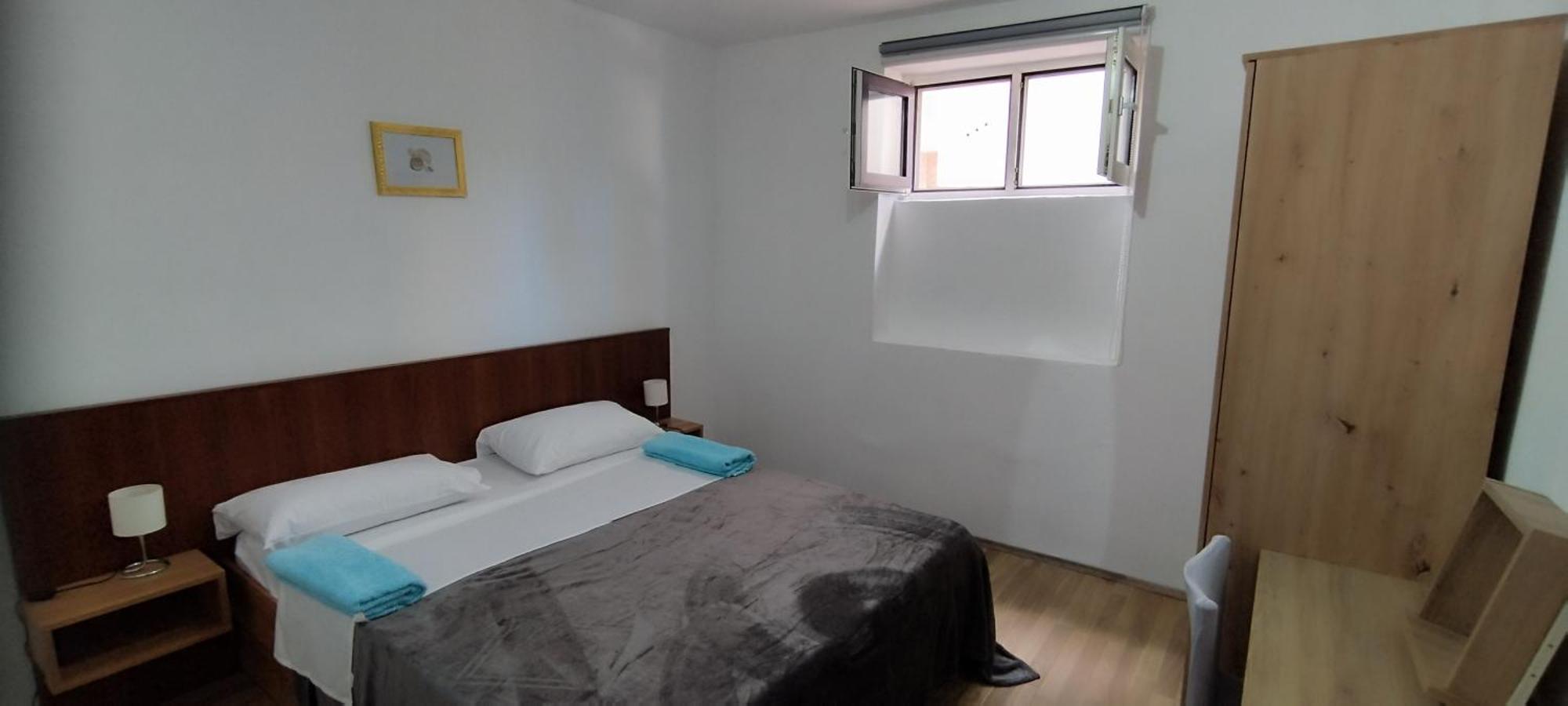 Apartments Andela Starigrad Paklenica Bilik gambar