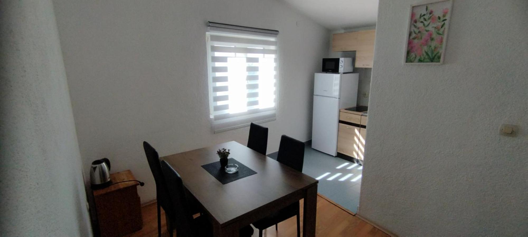 Apartments Andela Starigrad Paklenica Bilik gambar