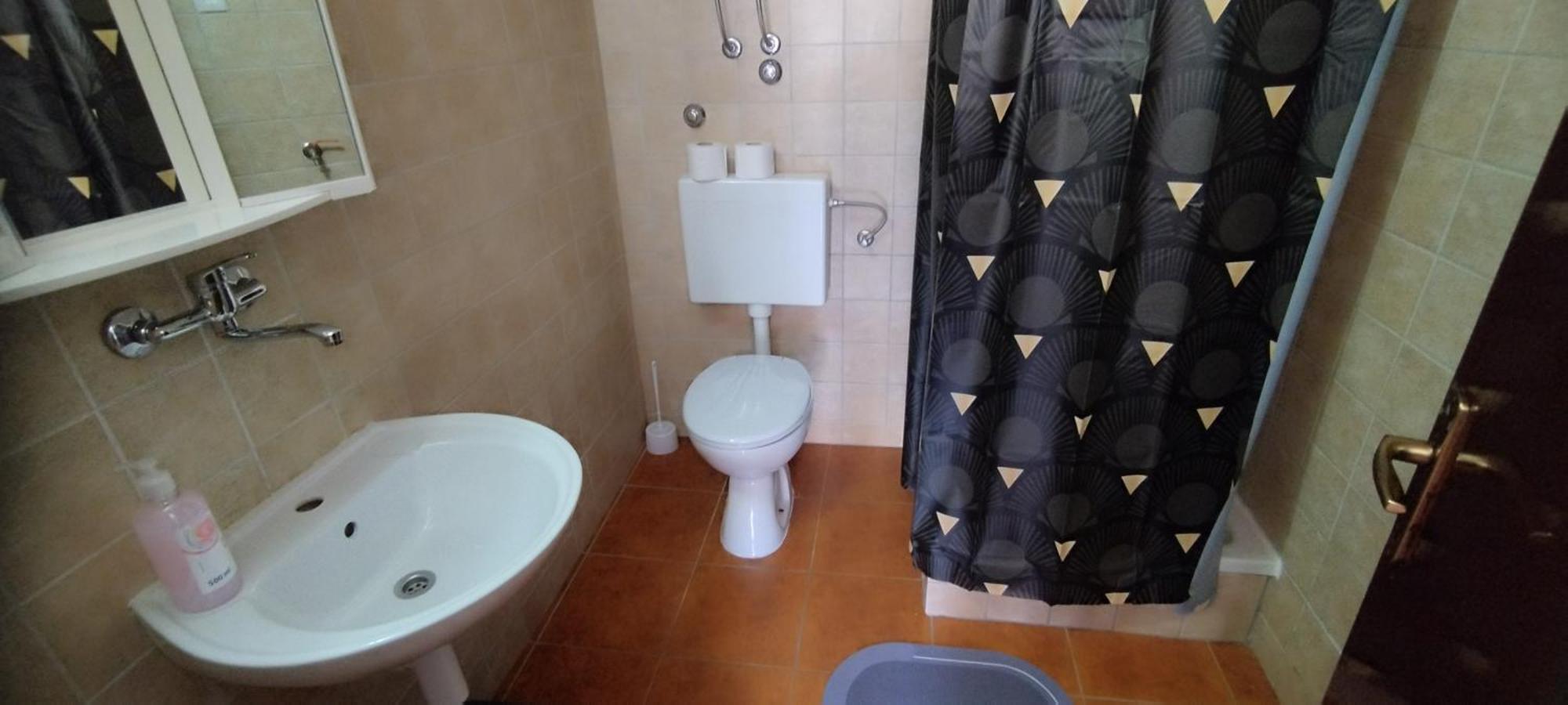 Apartments Andela Starigrad Paklenica Bilik gambar
