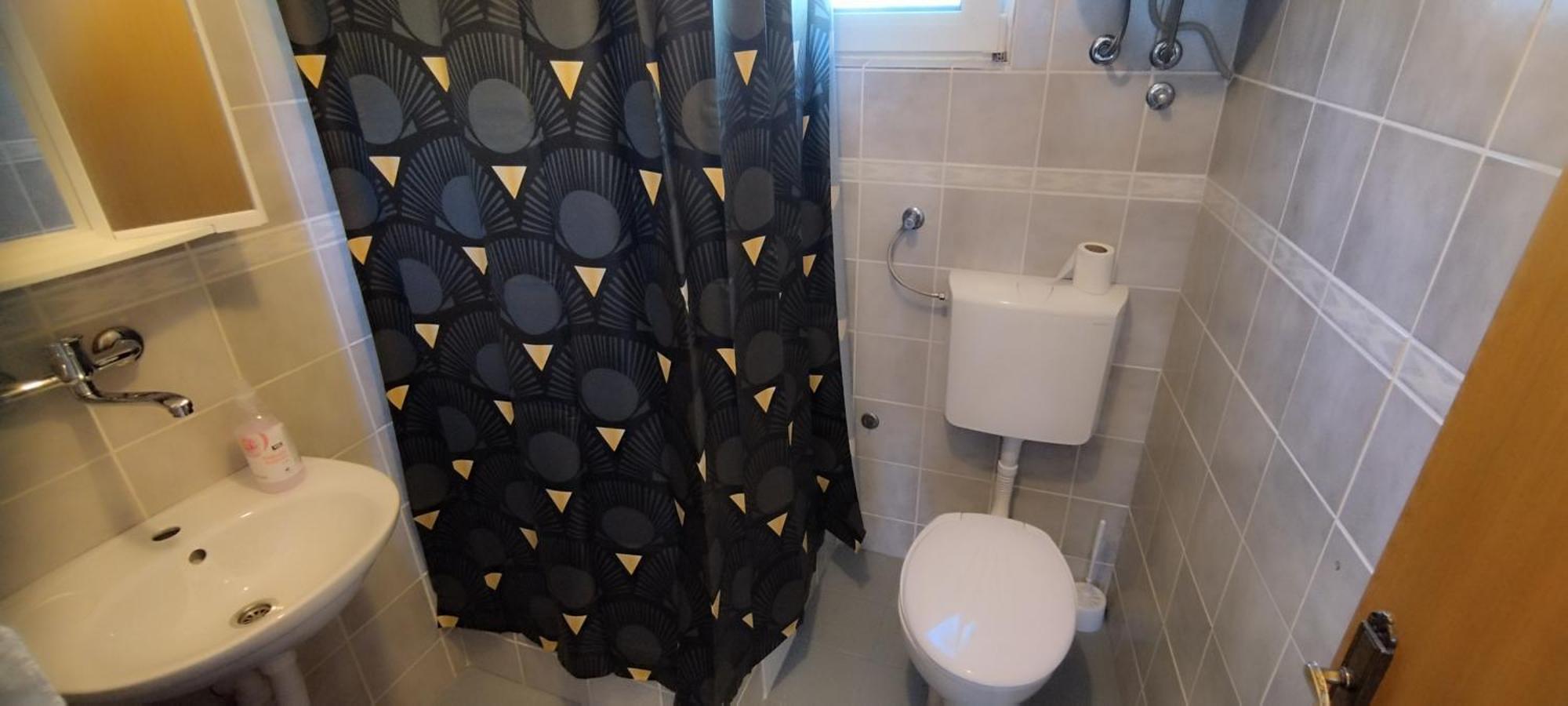 Apartments Andela Starigrad Paklenica Bilik gambar