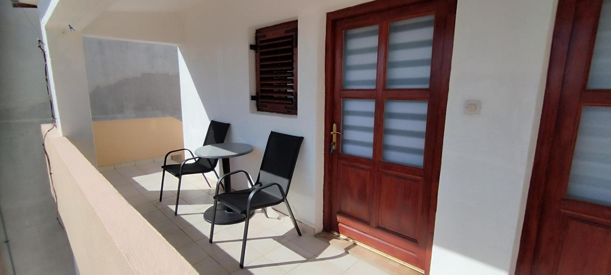 Apartments Andela Starigrad Paklenica Bilik gambar