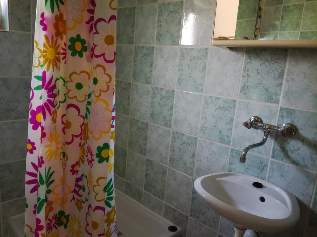 Apartments Andela Starigrad Paklenica Luaran gambar