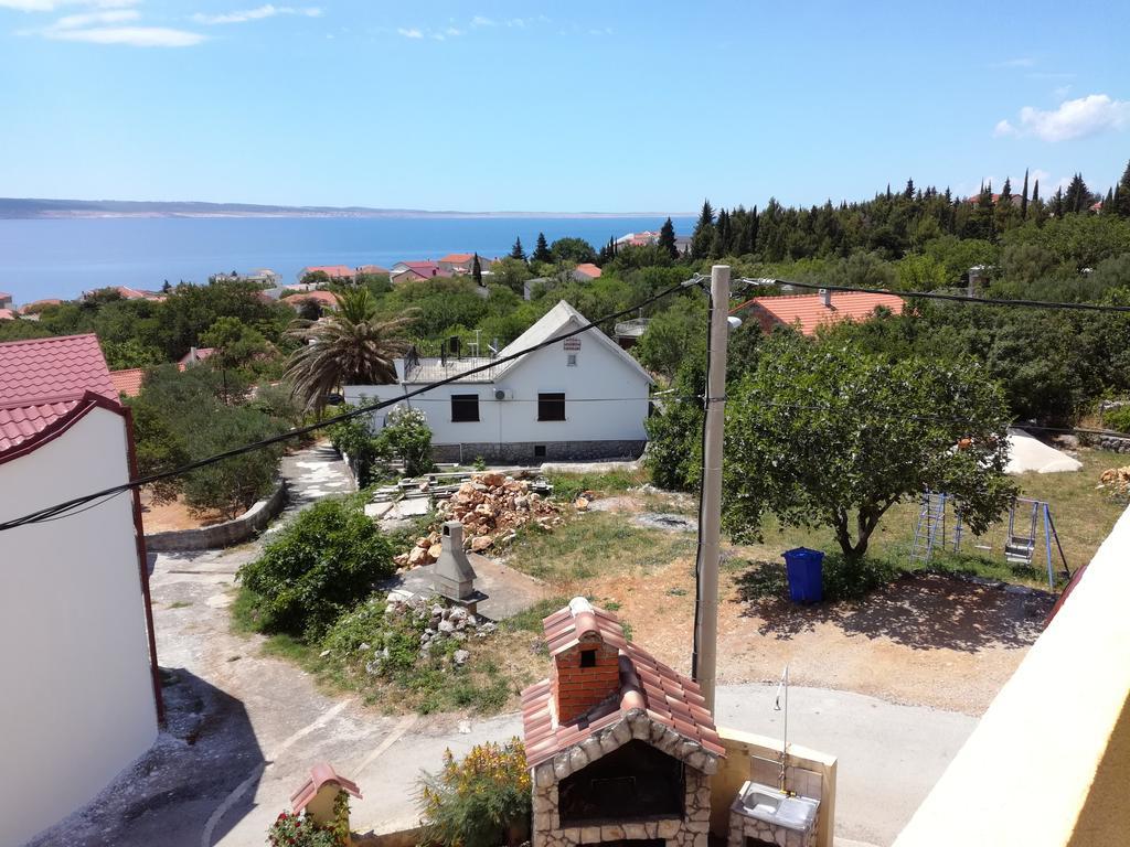 Apartments Andela Starigrad Paklenica Luaran gambar