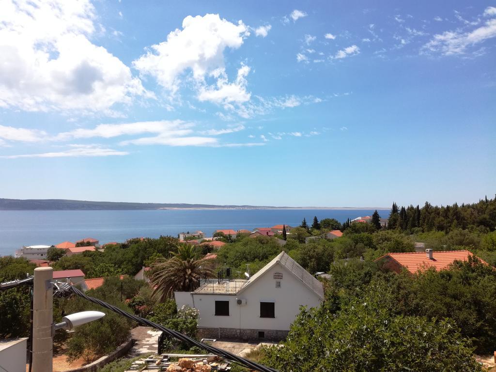 Apartments Andela Starigrad Paklenica Luaran gambar
