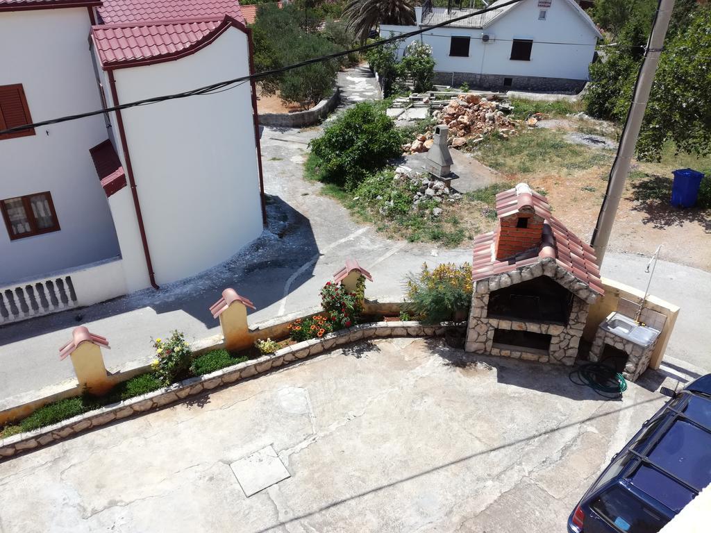 Apartments Andela Starigrad Paklenica Luaran gambar