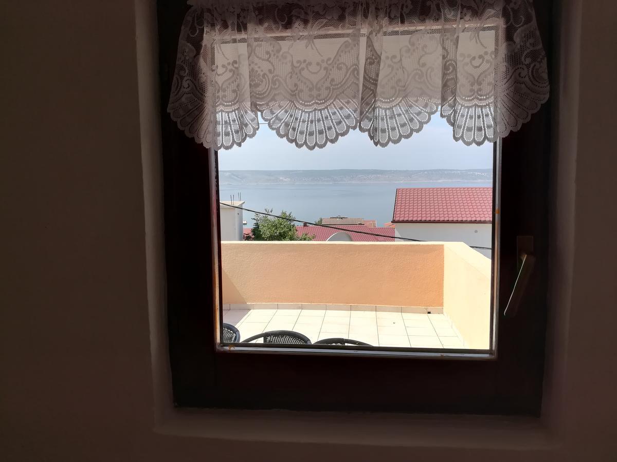 Apartments Andela Starigrad Paklenica Luaran gambar